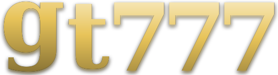 gt777 logo